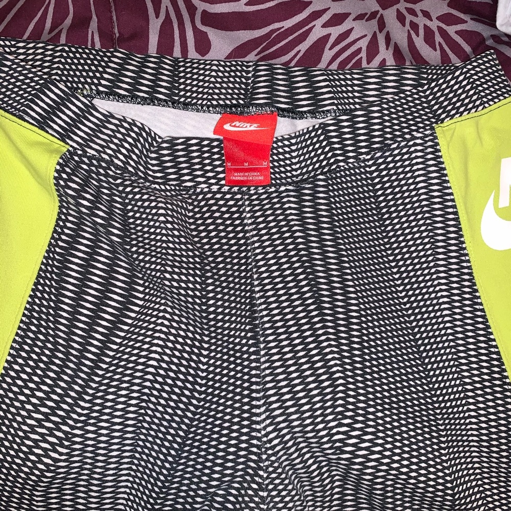 Nike leggings